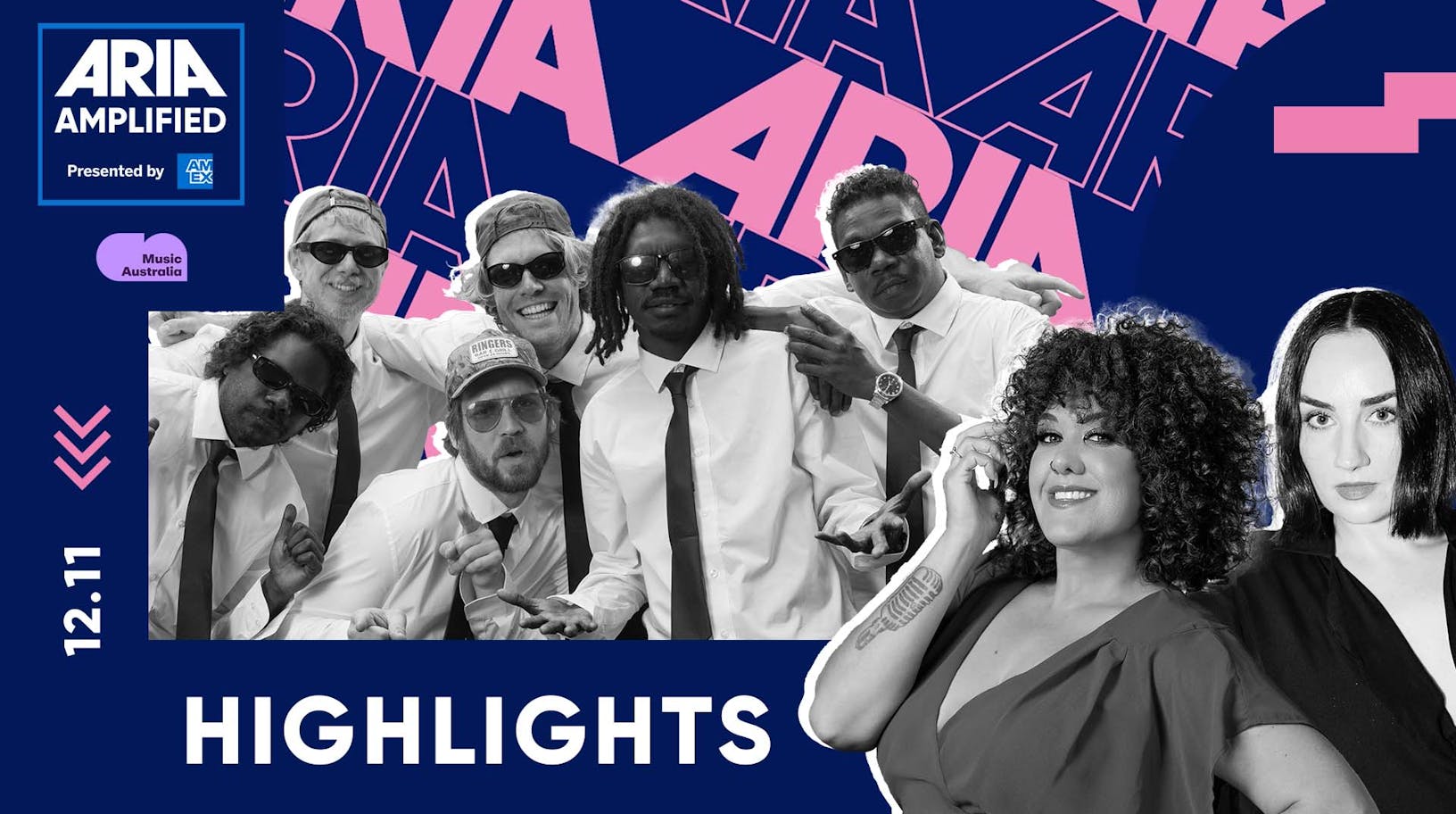 Don’t miss a beat: King Stingray, Meg Mac, Casey Donovan, and plenty more