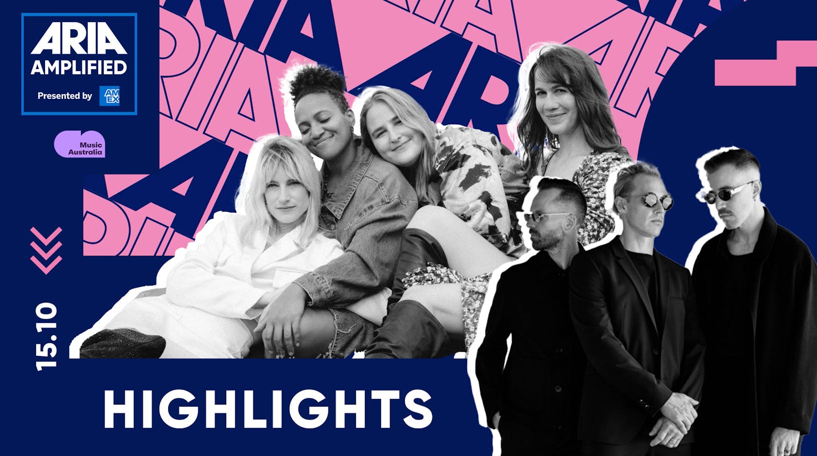 Don’t miss a beat: Rufus Du Sol, Mashd N Kutcher, Keli Holiday, Ocean Alley and plenty more