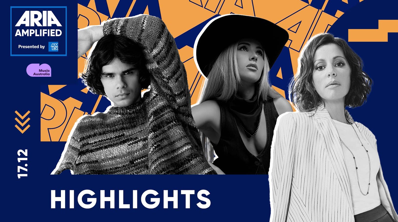 Don’t miss a beat: Rosé, LAROI, Tones and plenty more