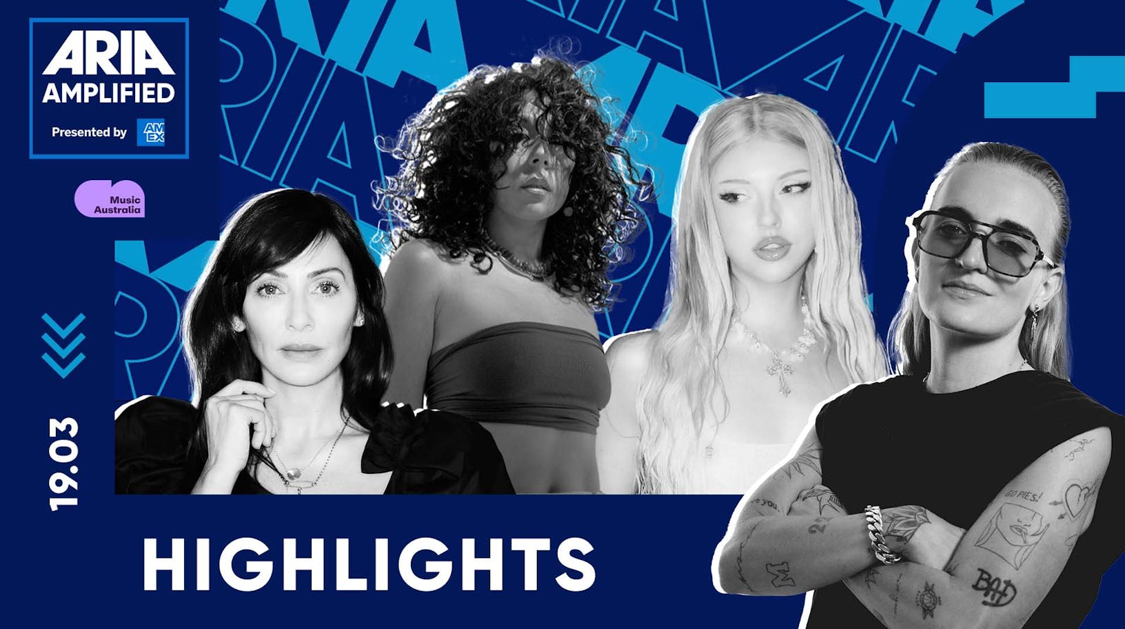 Don’t miss a beat: Larissa Lambert, Miss Kaninna and Kneecap, Torn takes Fallon and plenty more