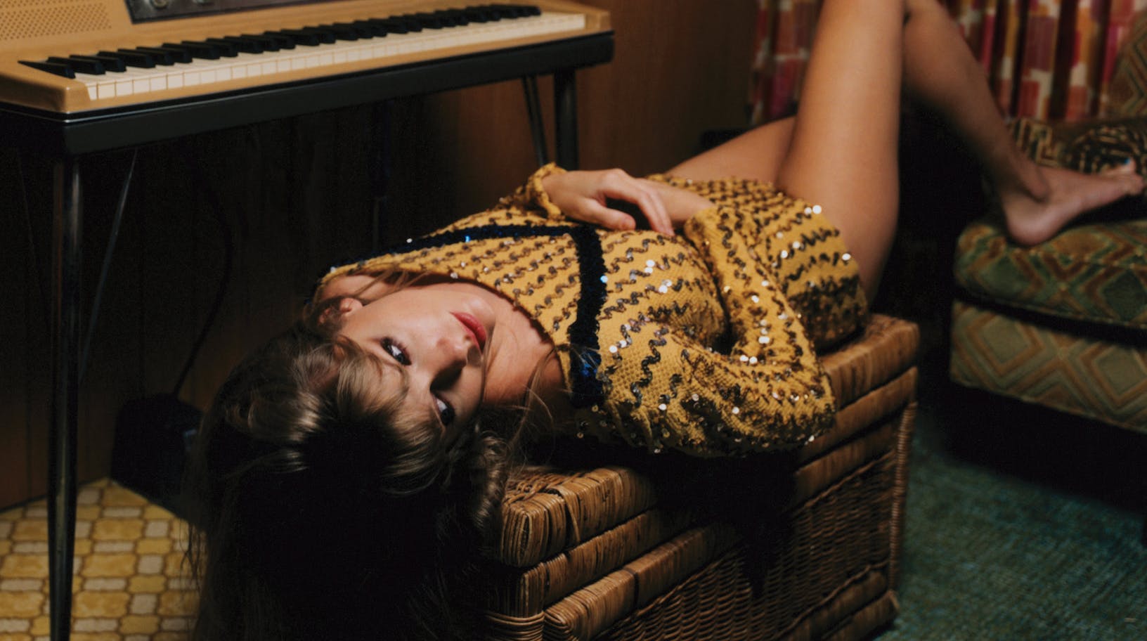 Debuts from Taylor Swift, Arctic Monkeys, Kylie Minogue and more Debuts from Taylor Swift, Arctic Monkeys, Kylie Minogue and more