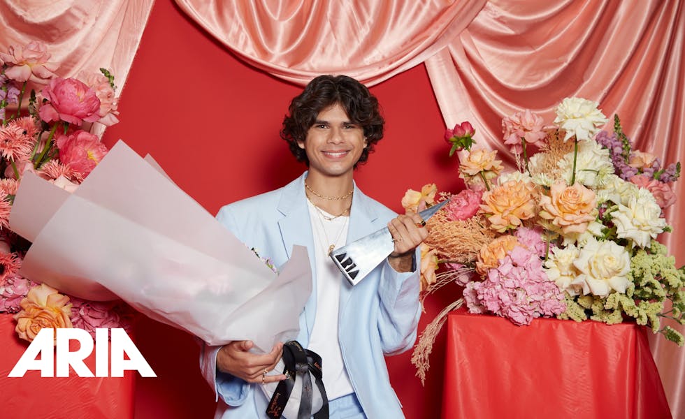 ARIA reveals criteria for 2023 ARIA Awards