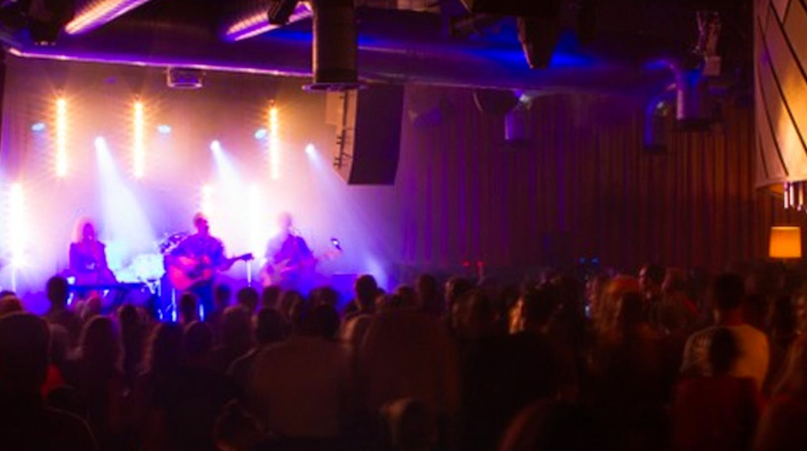 Aria Week Returns In 2013 From November 26 – December 4