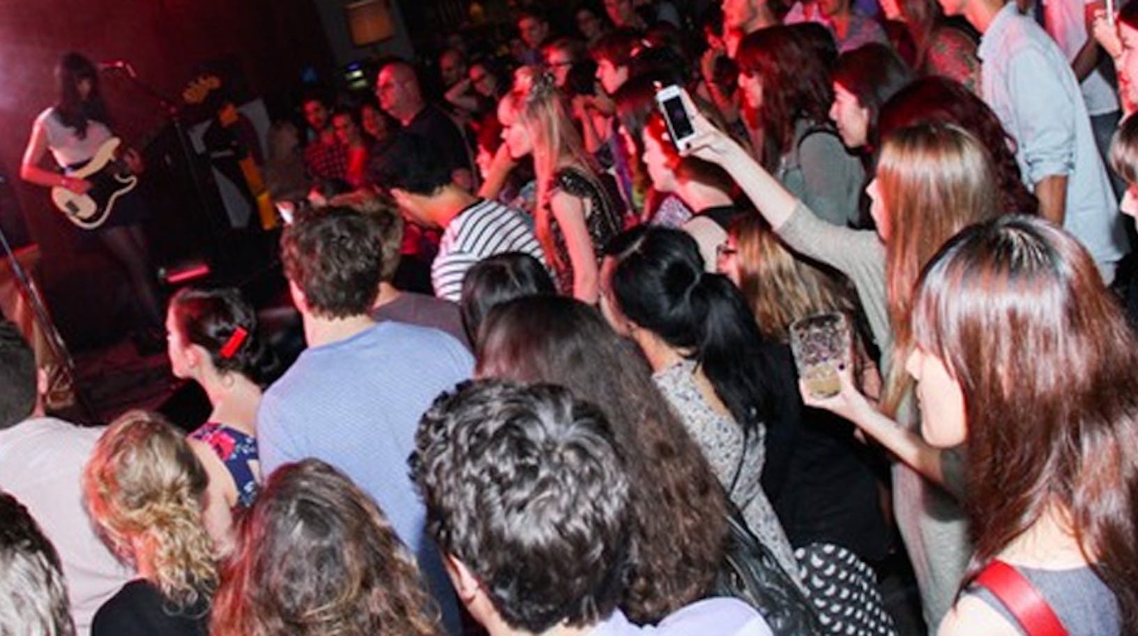 Stream all of this year's ARIAs performances on Rdio