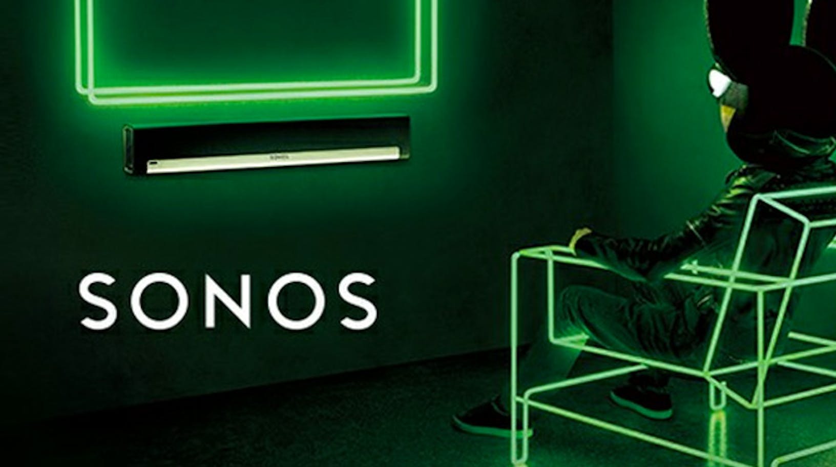 Welcome back Sonos as ARIAs and ARIA Week partner