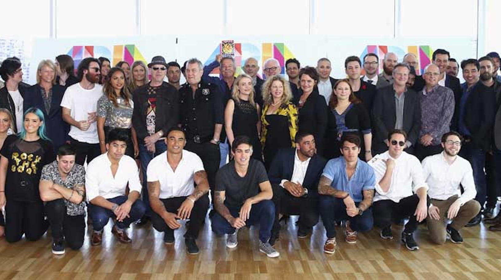 2014 ARIA Awards Connected By Telstra | Nominated artists revealed