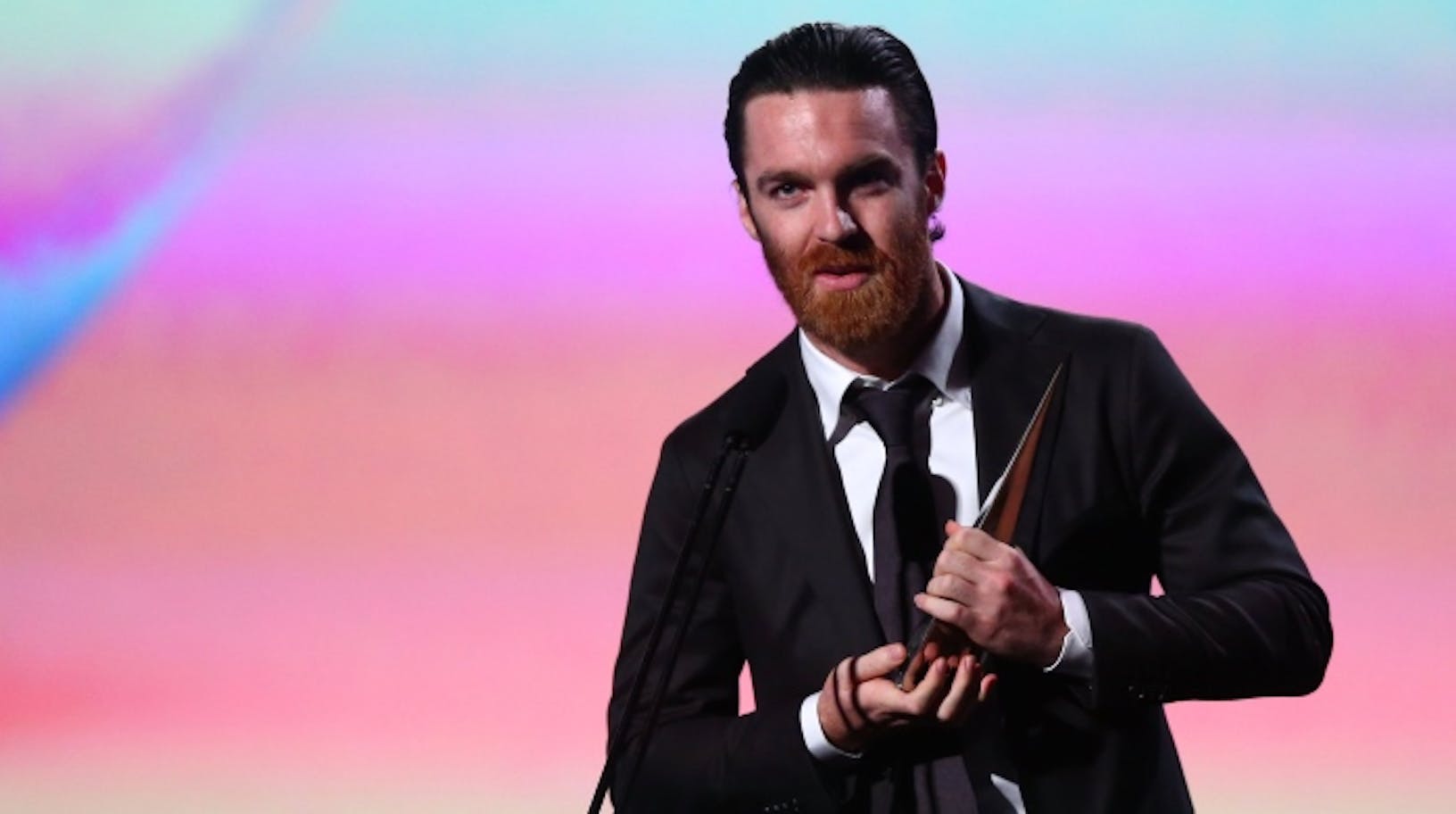 The 2015 ARIA Awards Connected By Telstra  set to return exclusively to Sydney and The Star on November 26 