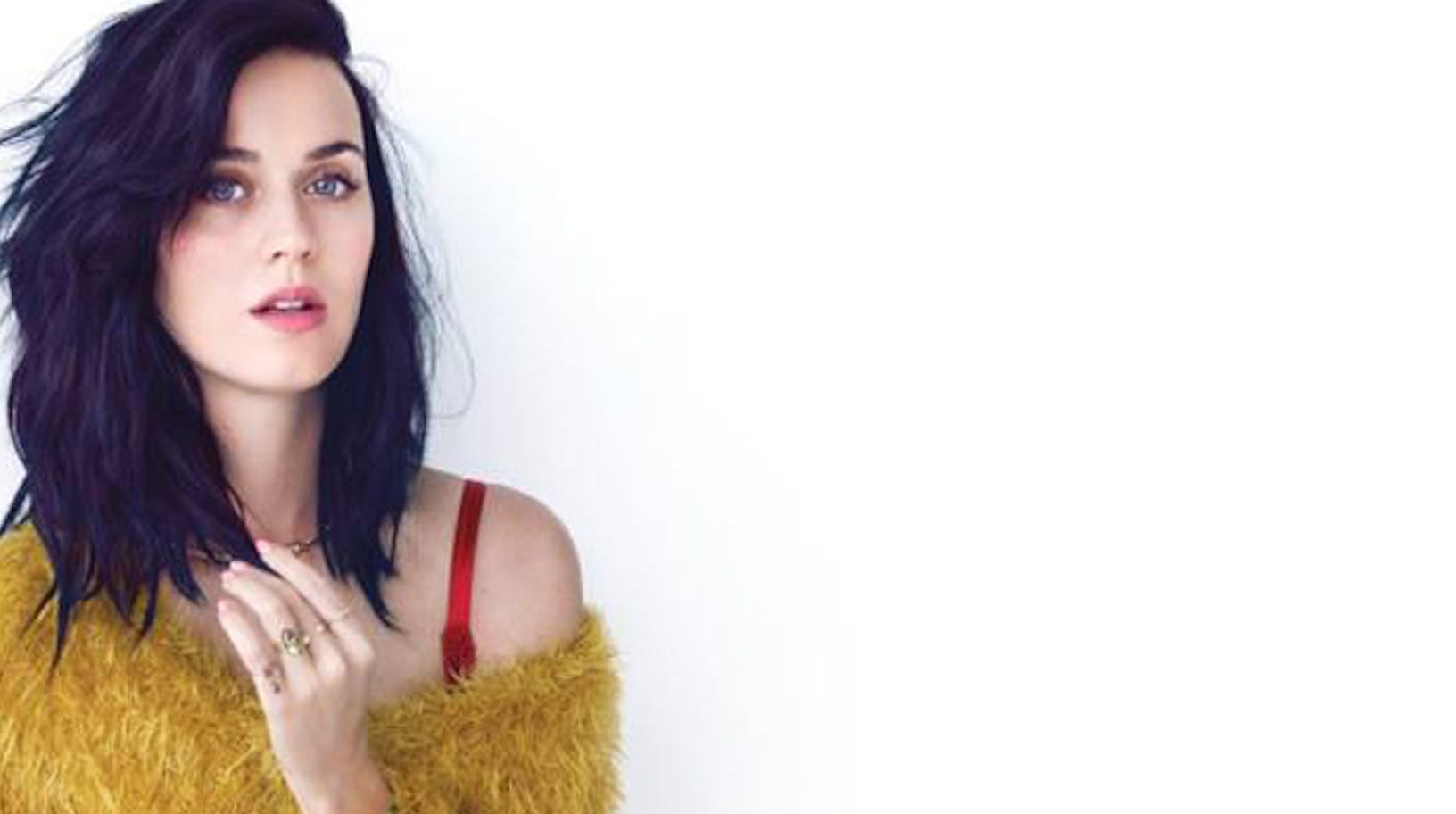 KATY PERRY confirmed as a special guest presenter at the 2014 ARIA Awards Connected By Telstra