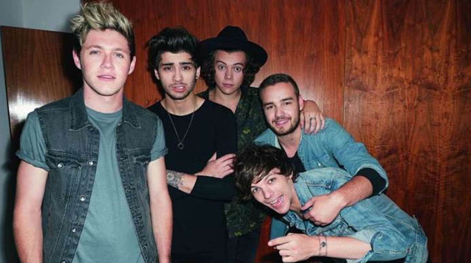 ONE DIRECTION confirmed to perform at the 2014 ARIA Awards Connected By Telstra