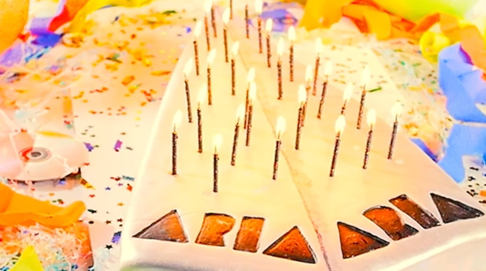 SAVE THE DATE | ARIA Launches 30 Year Celebrations