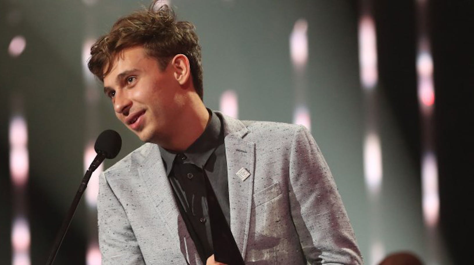 ARIA Awards make a dazzling homecoming to the nine network