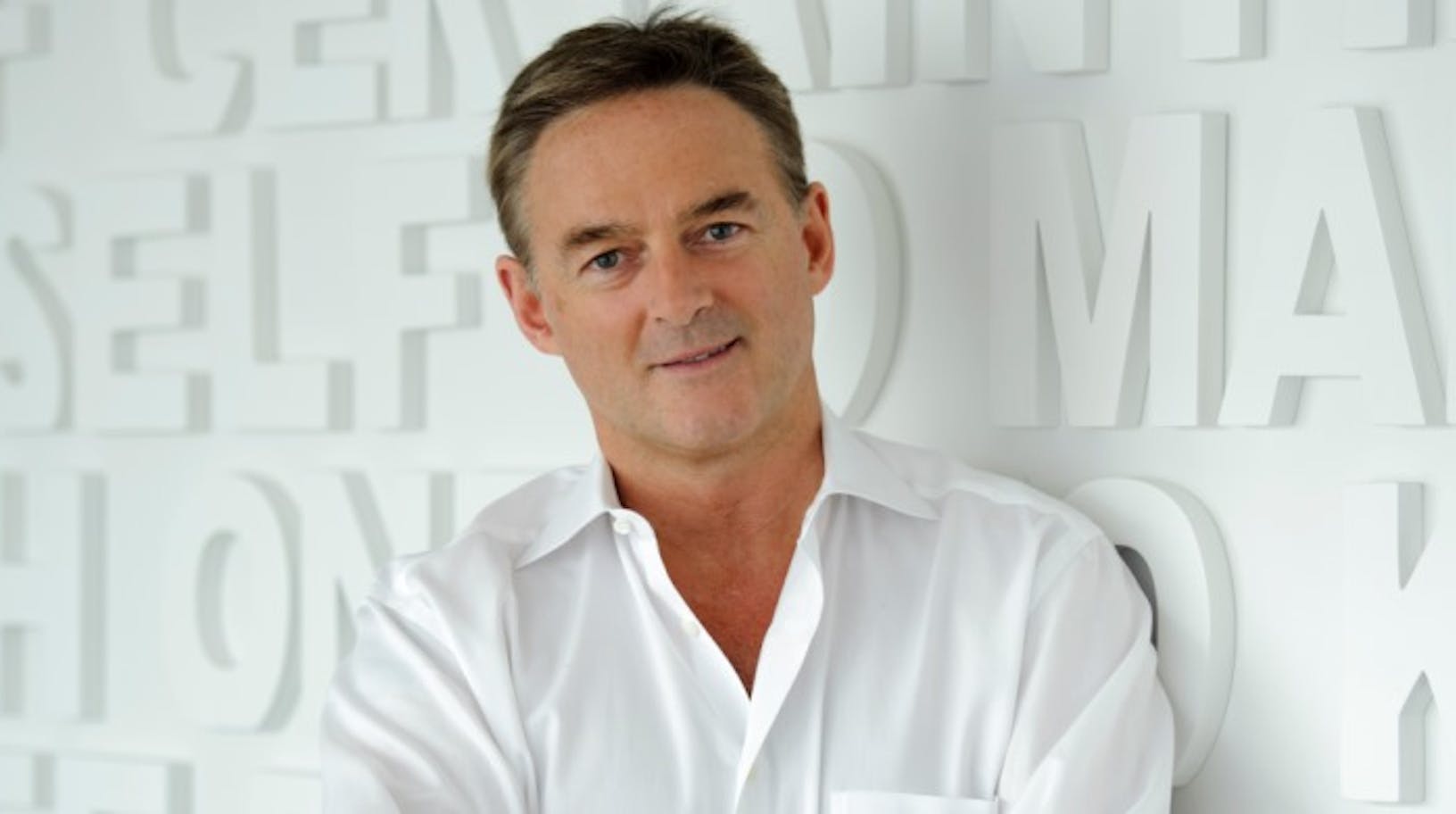 Mark Fennessy announced as Creative Director for ARIA Awards 30th Anniversary