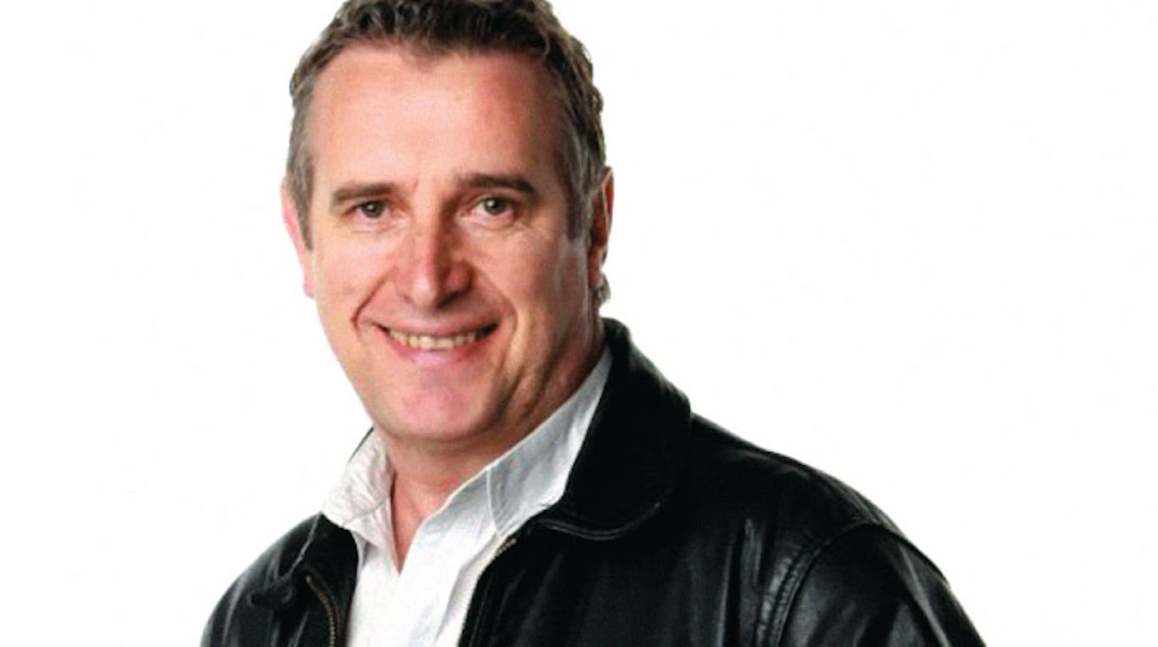 Aria To Forever Honour The Late Music Journalist With The Iain Shedden Aria Media Suite 