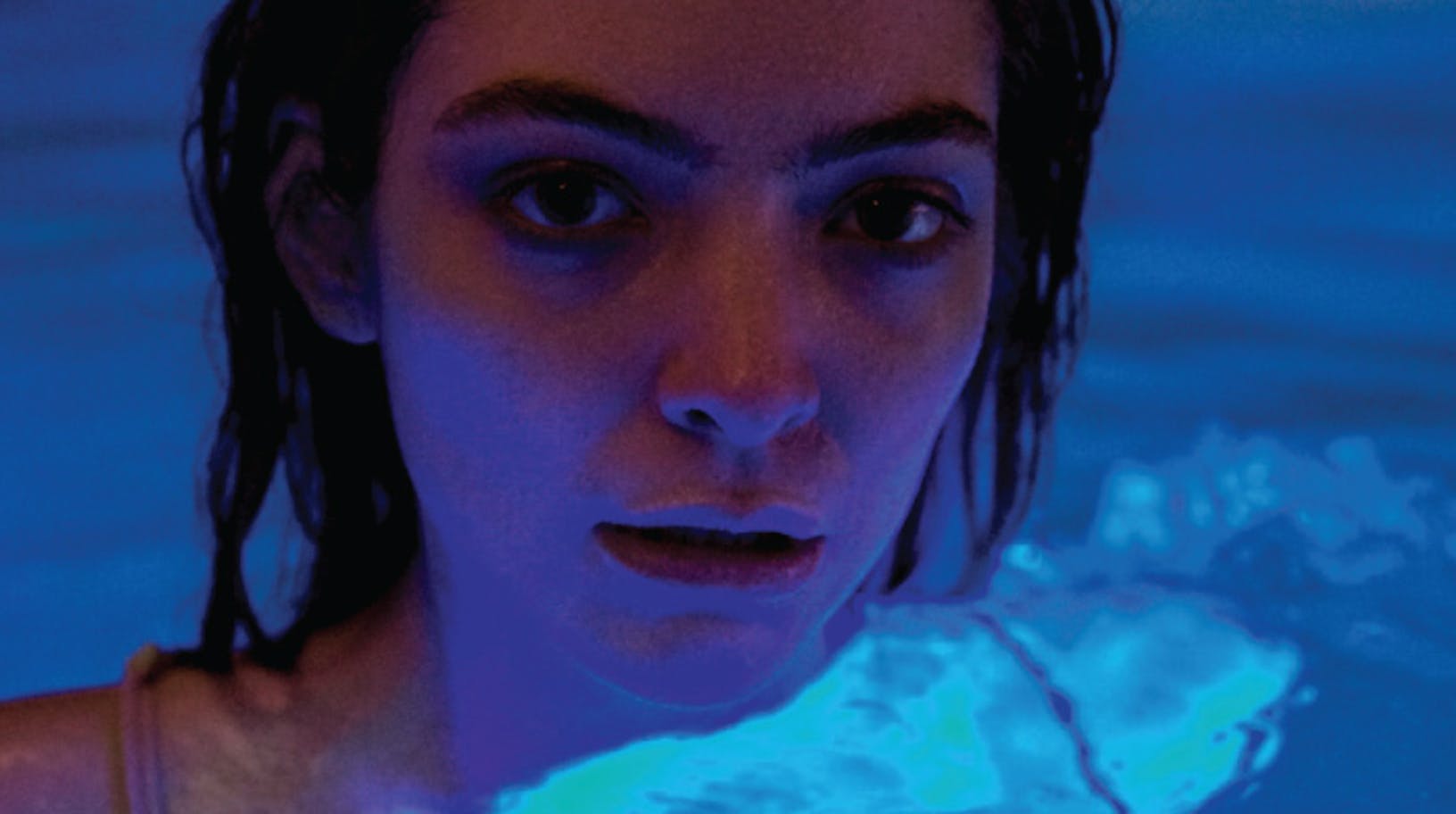  lorde Confirmed To Perform At The 2017 Aria Awards 