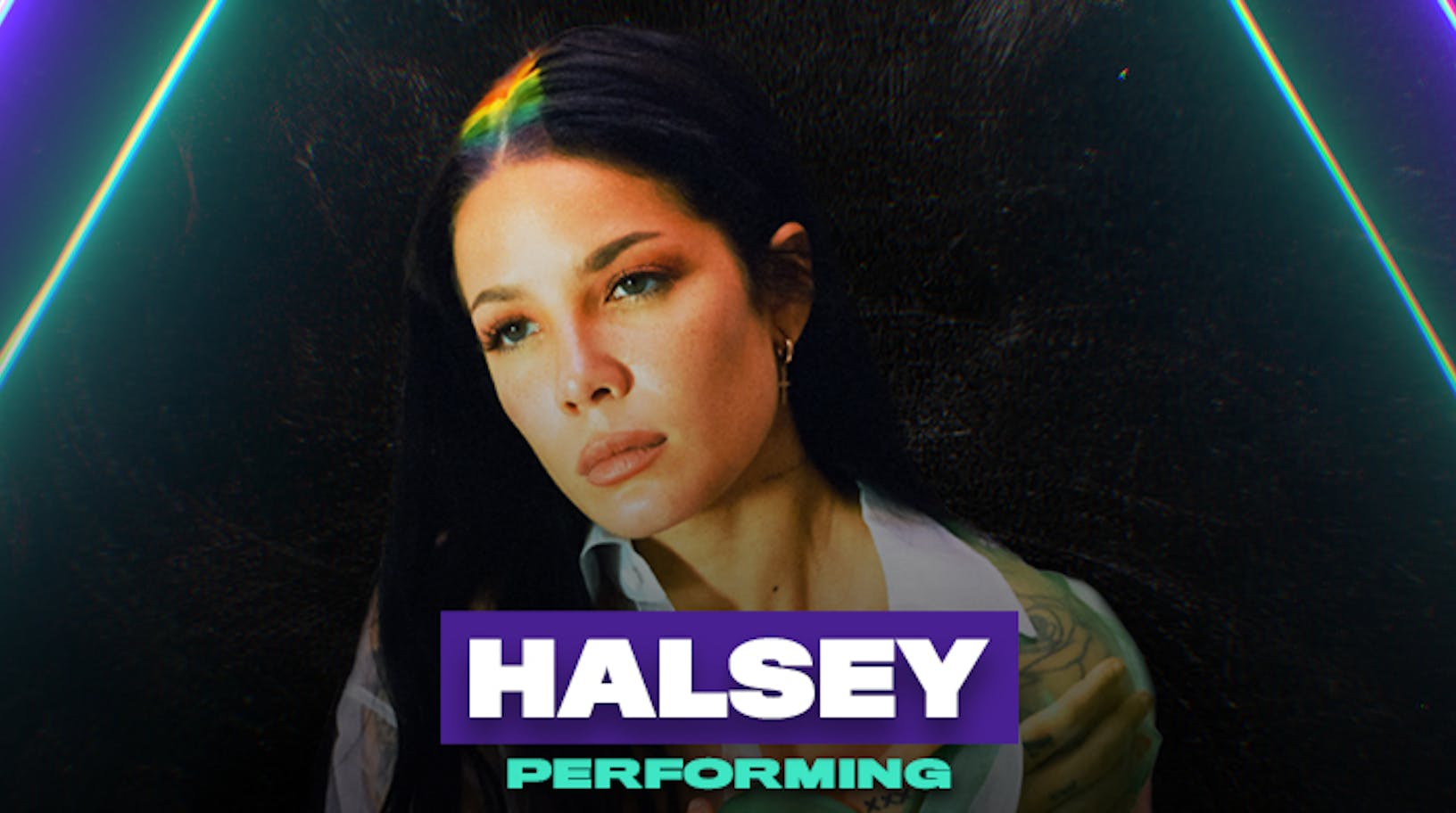 Halsey Confirmed To Perform At The 2019 ARIA Awards