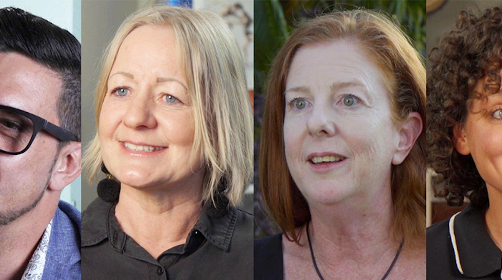 Telstra ARIA Music Teacher of The Year 2019 Nominees