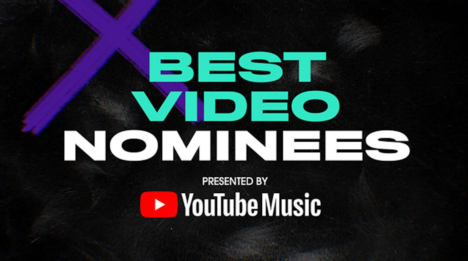 2019 Best Video Nominees Unveiled
