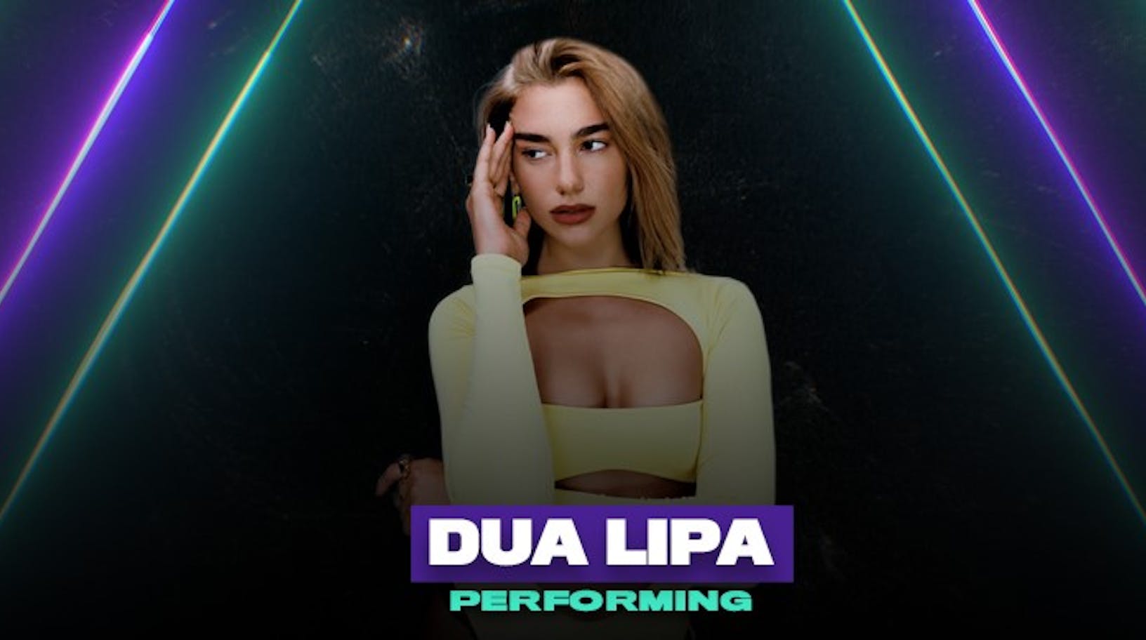 Dua Lipa Confirmed To Perform At The 2019 ARIA Awards Dua Lipa Confirmed To Perform At The 2019 ARIA Awards