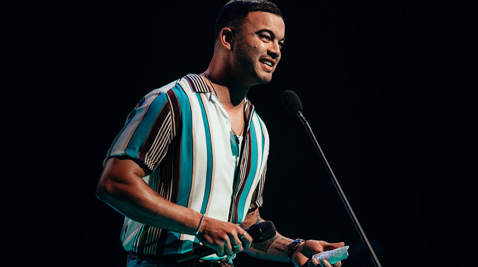 2019 ARIA Award Winners Announced