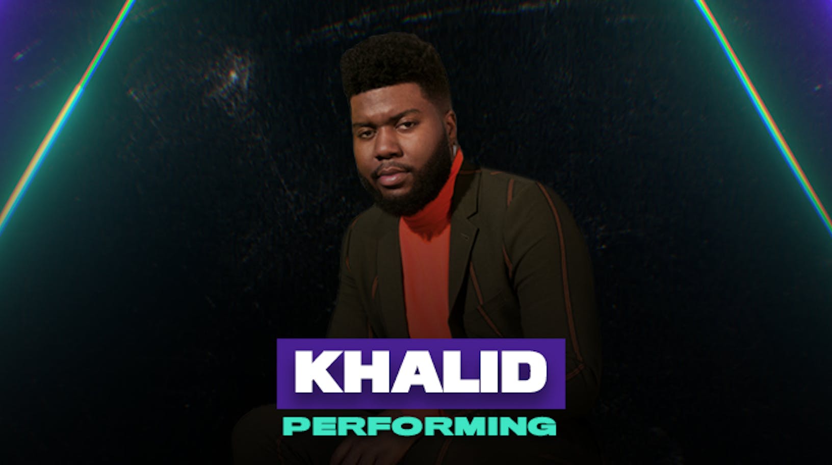 Khalid Confirmed To Perform At The 2019 Aria Awards - another sad love song khalid roblox id how to get free