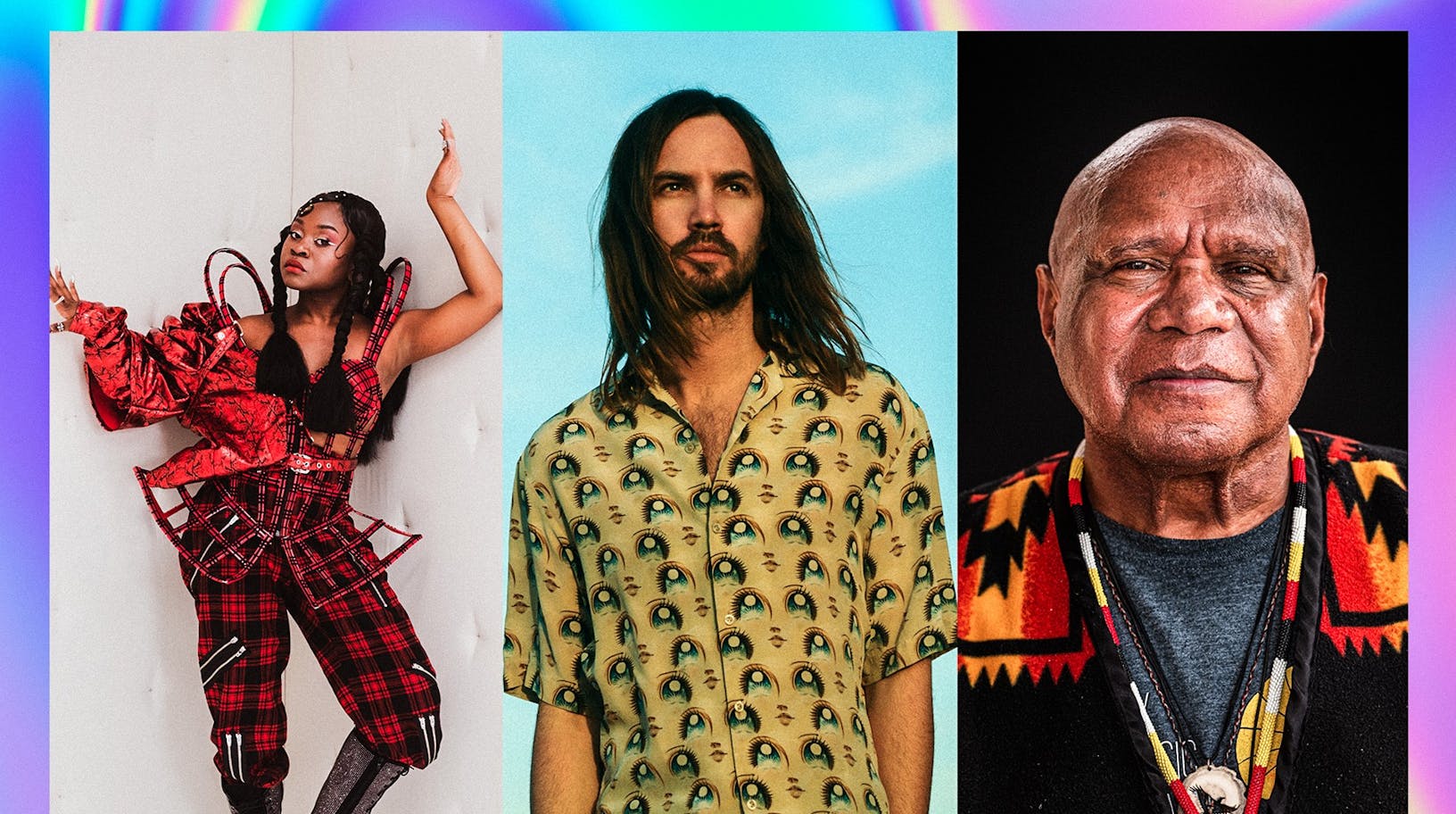 Aria awards 2019: Who is Tones and I – and who else could win?, Aria  awards
