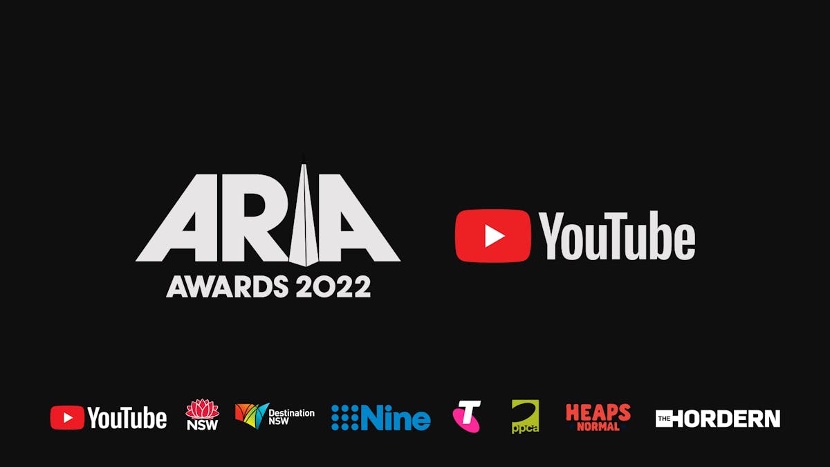 ARIA Awards return 24 November
