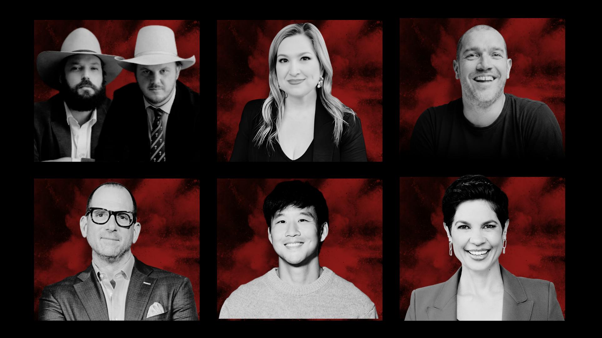 ARIA Innovator reveals first speakers for 2026