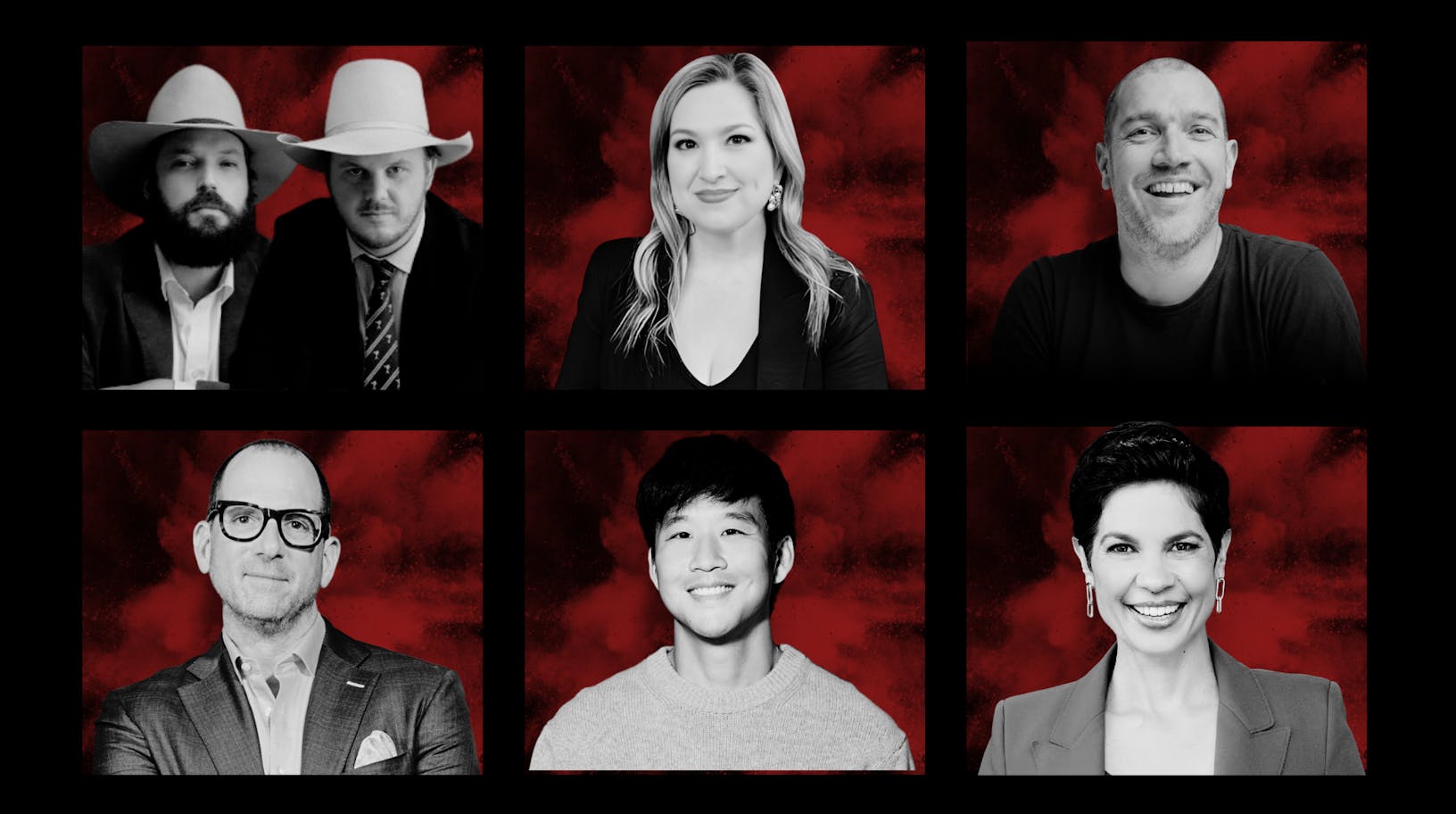 ARIA Innovator reveals first speakers for 2026