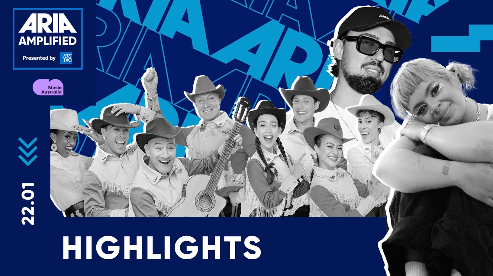 Don’t miss a beat: Dom Dolla, 3%, Spacey Jane and The Wiggles in Tamworth