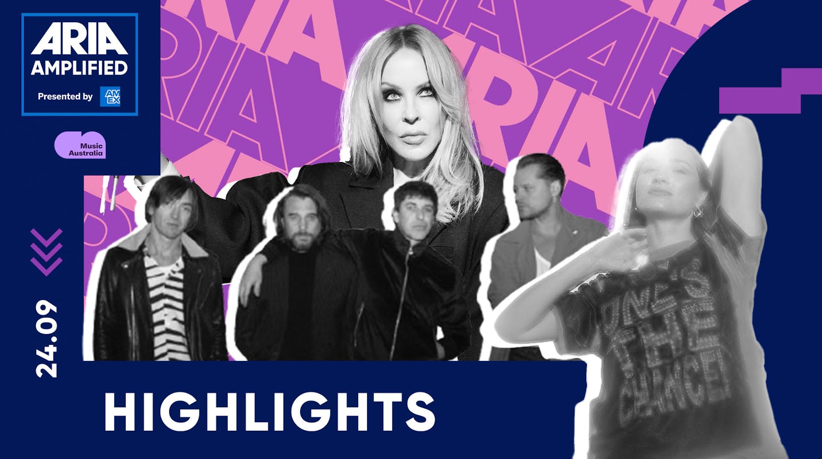 Don’t miss a beat: Kylie’s Tension tour, The Wiggles ball out, RONA, Rufus, Ricki and plenty more Don’t miss a beat: Kylie’s Tension tour, The Wiggles ball out, RONA, Rufus, Ricki and plenty more