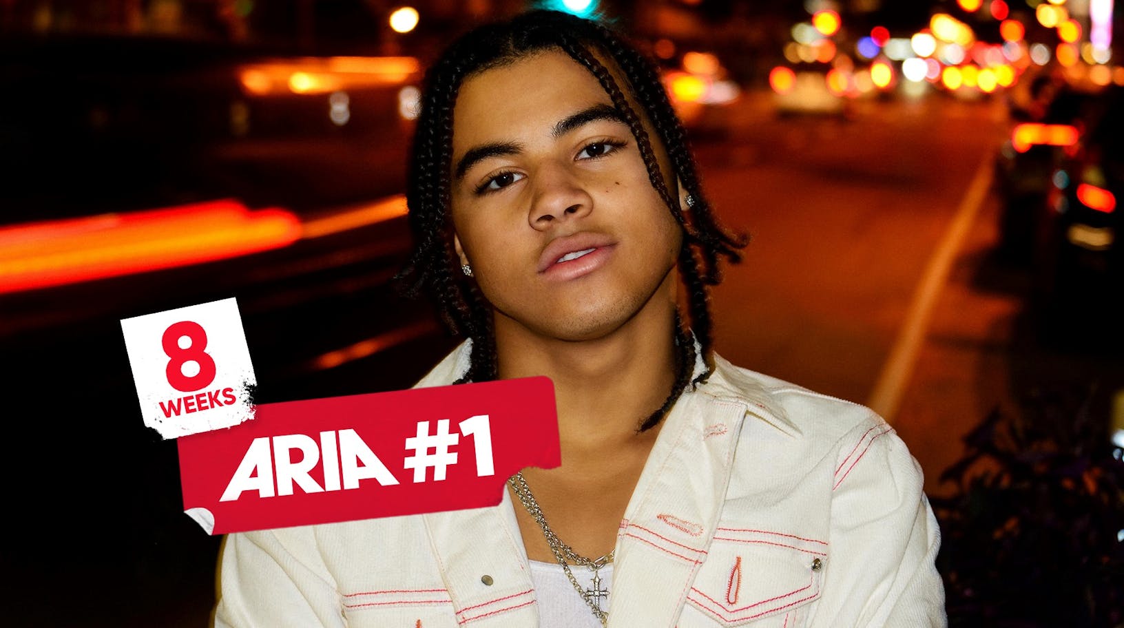 Mood by 24kGoldn notches up eight weeks at #1 on the ARIA Singles Chart