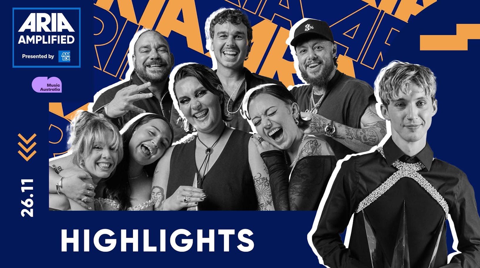 Don’t miss a beat: Troye Sivan, 3%, Teen Jesus and the Jean Teasers, Missy Higgins and plenty more