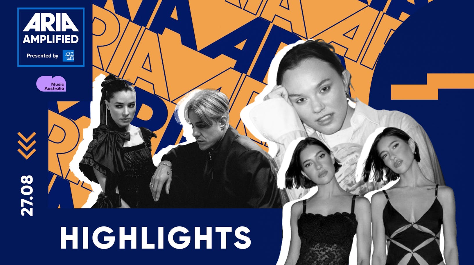 Don’t miss a beat: Anna Lunoe joins The Weeknd, Jack Botts headlines an NHL wedding and plenty more