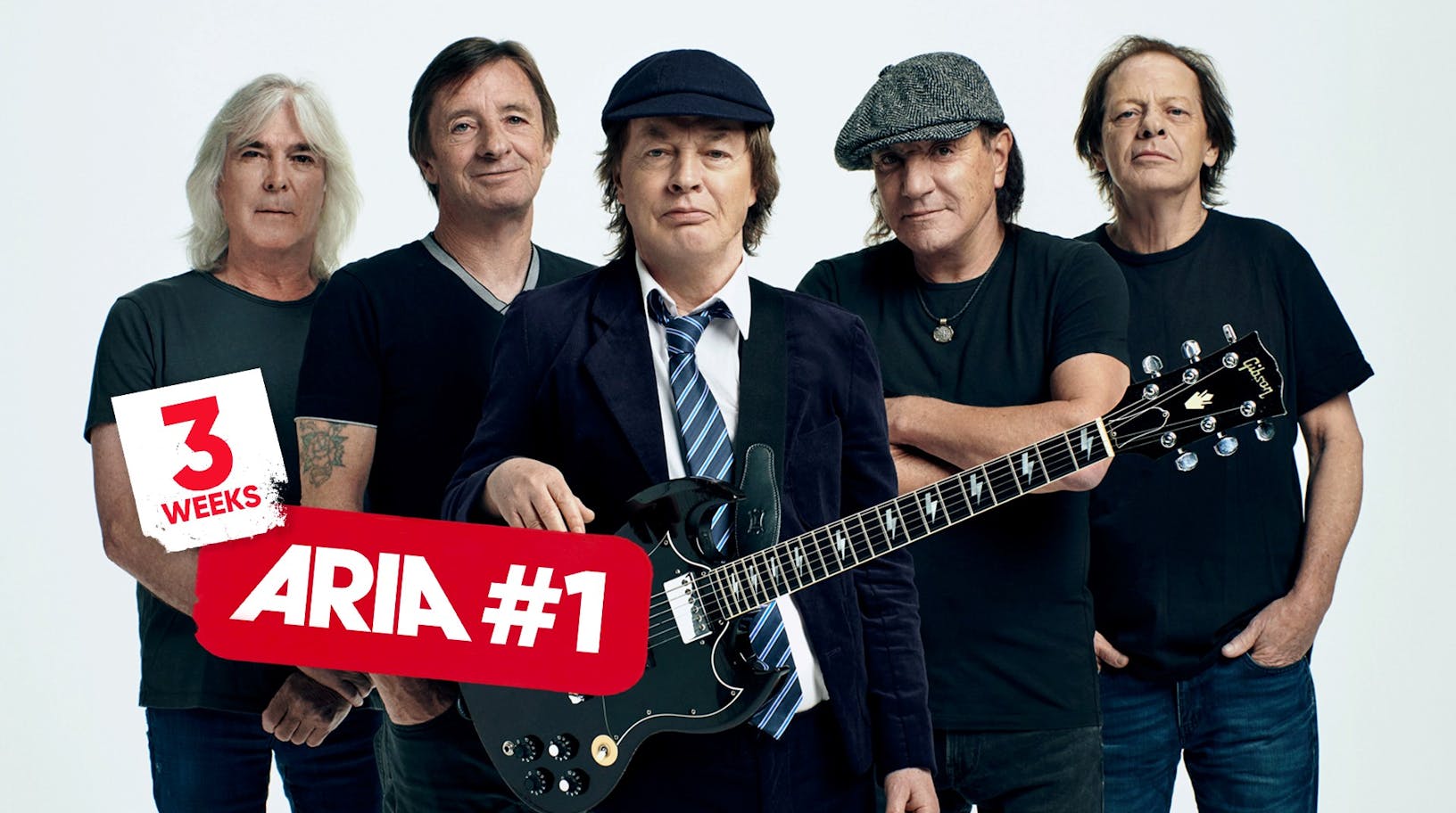 AC/DC's PWR/UP holds ARIA Albums Chart #1 for third week AC/DC's PWR/UP holds ARIA Albums Chart #1 for third week