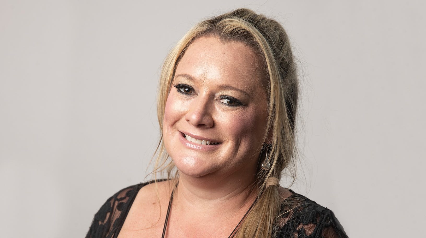 Natalie Waller elected ARIA Chair