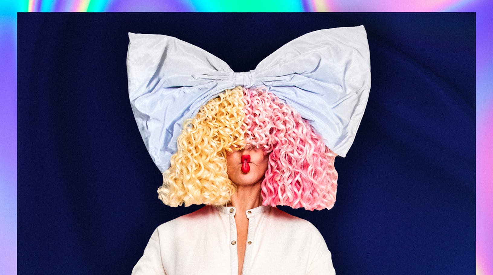 Sia Confirmed To Perform At The 2020 ARIA Awards