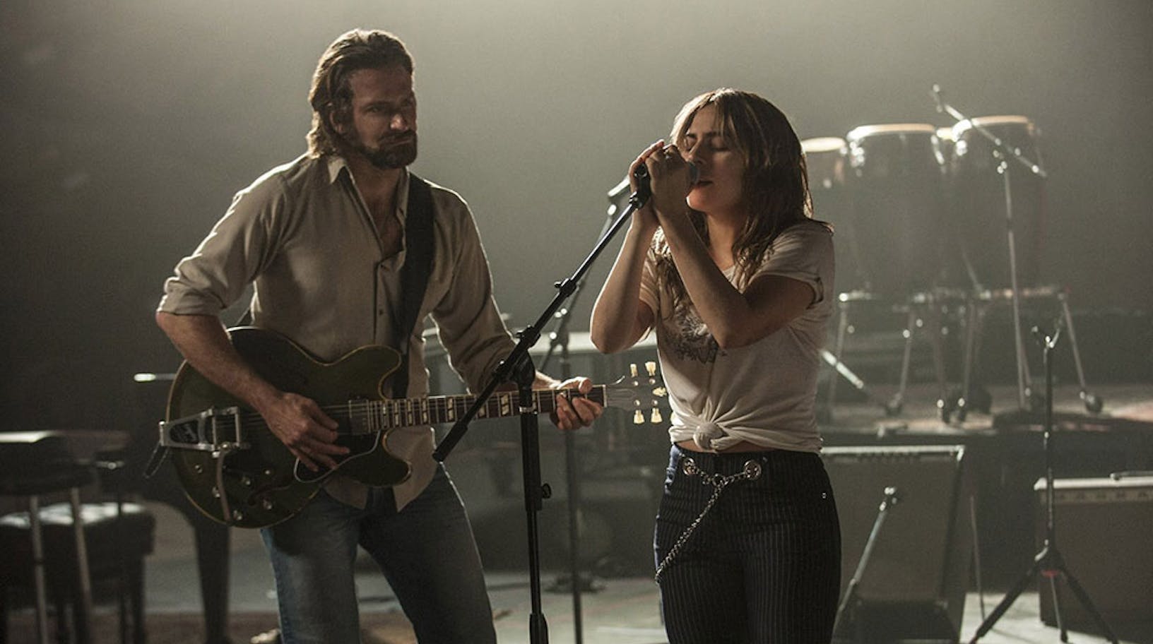 A Star Is Born Soundtrack hits fifth week at #1