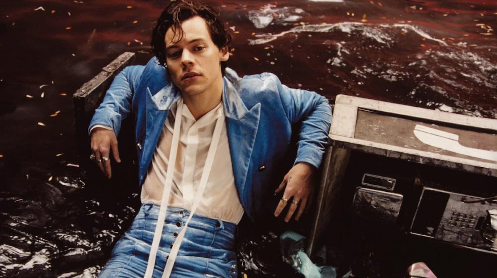 Harry Styles To Perform At The 2017 ARIA Awards With Apple Music Harry Styles To Perform At The 2017 ARIA Awards With Apple Music