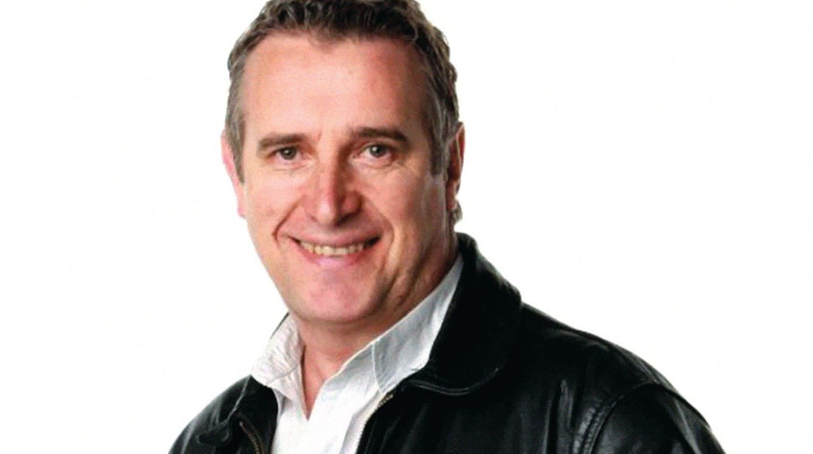 Late Music Journalist With The Iain Shedden ARIA Media Suite