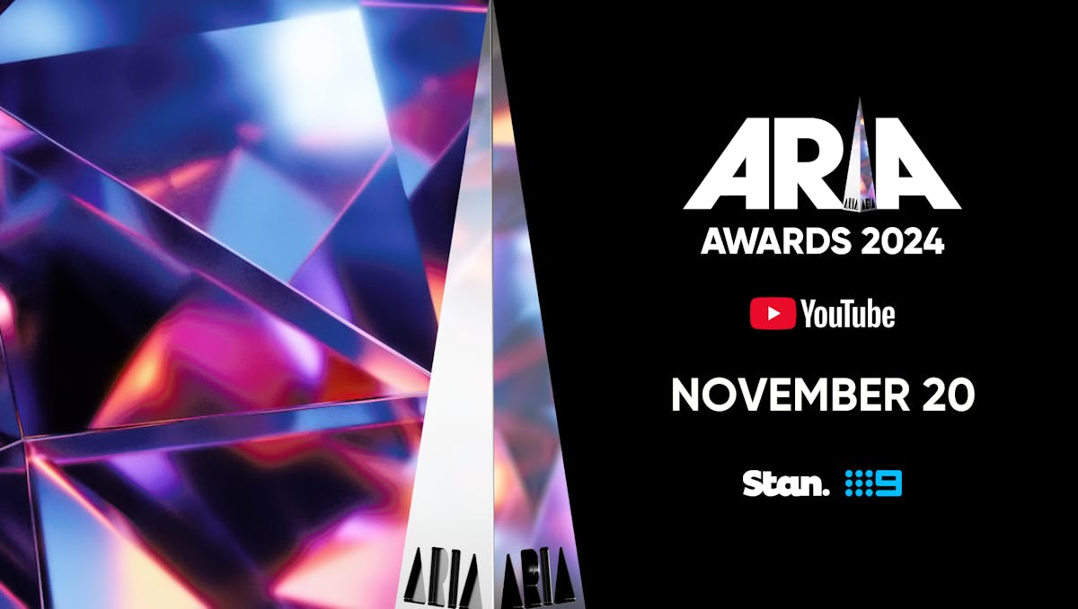 From Australia to the world: The ARIA Awards celebrate Australian music on the global stage