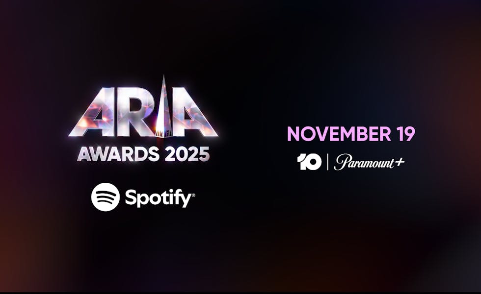 The 2025 ARIA Awards return 19 November