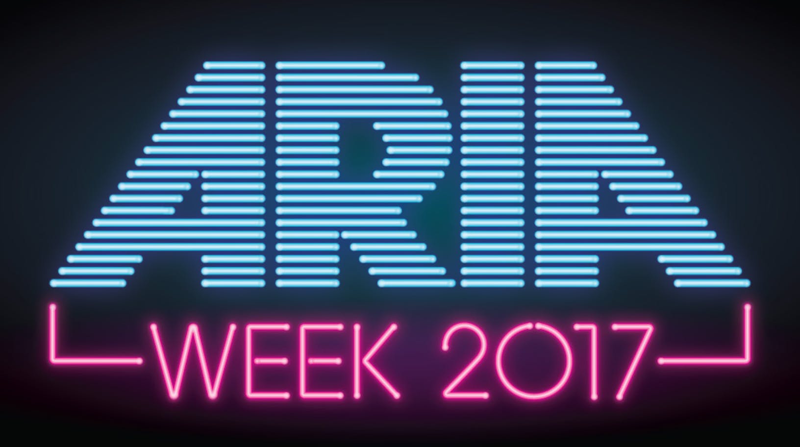 2017 ARIA Week Program Announced