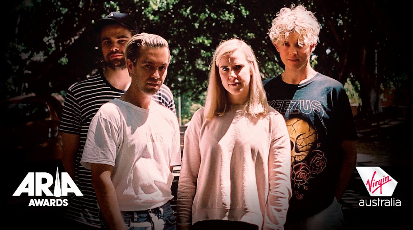 Cub Sport wins ARIA Emerging Artist Scholarship Presented By Virgin Australia