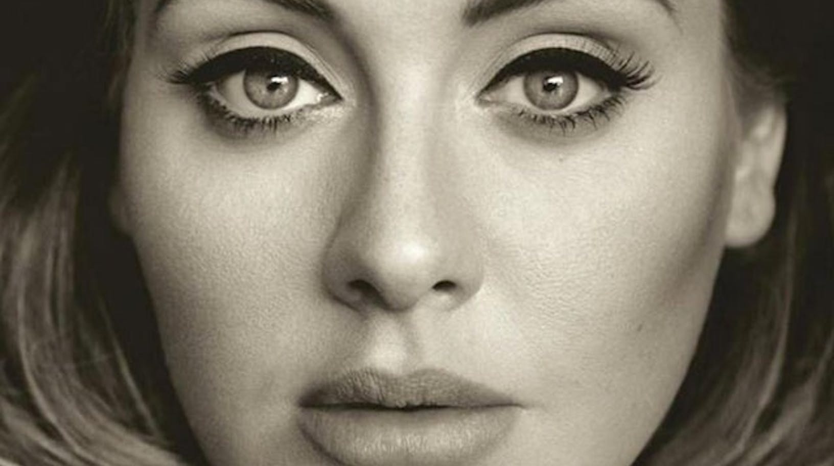Adele reigns supreme for sixth week in a row