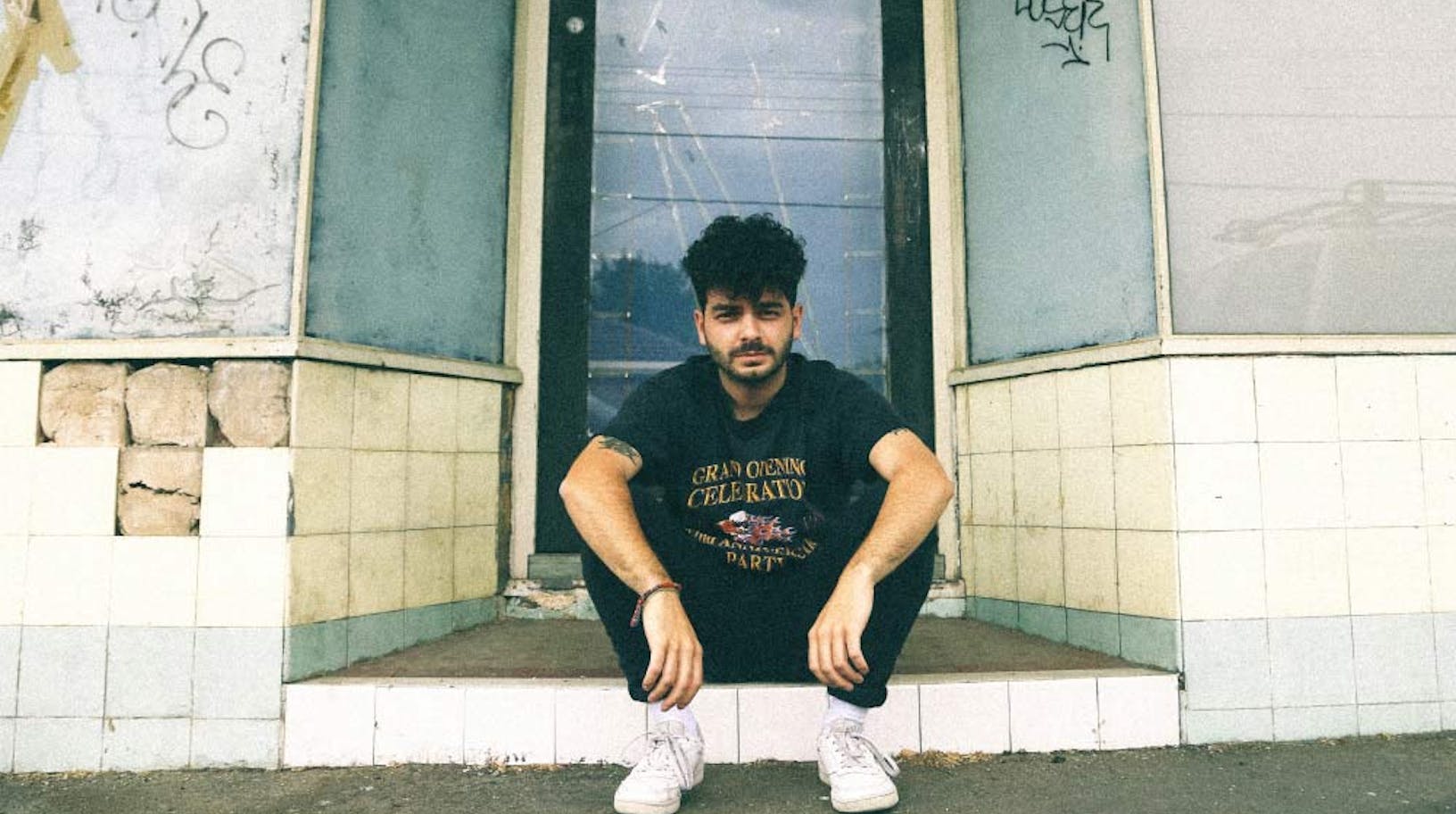 ARIA DJ Of The Week: Airwolf