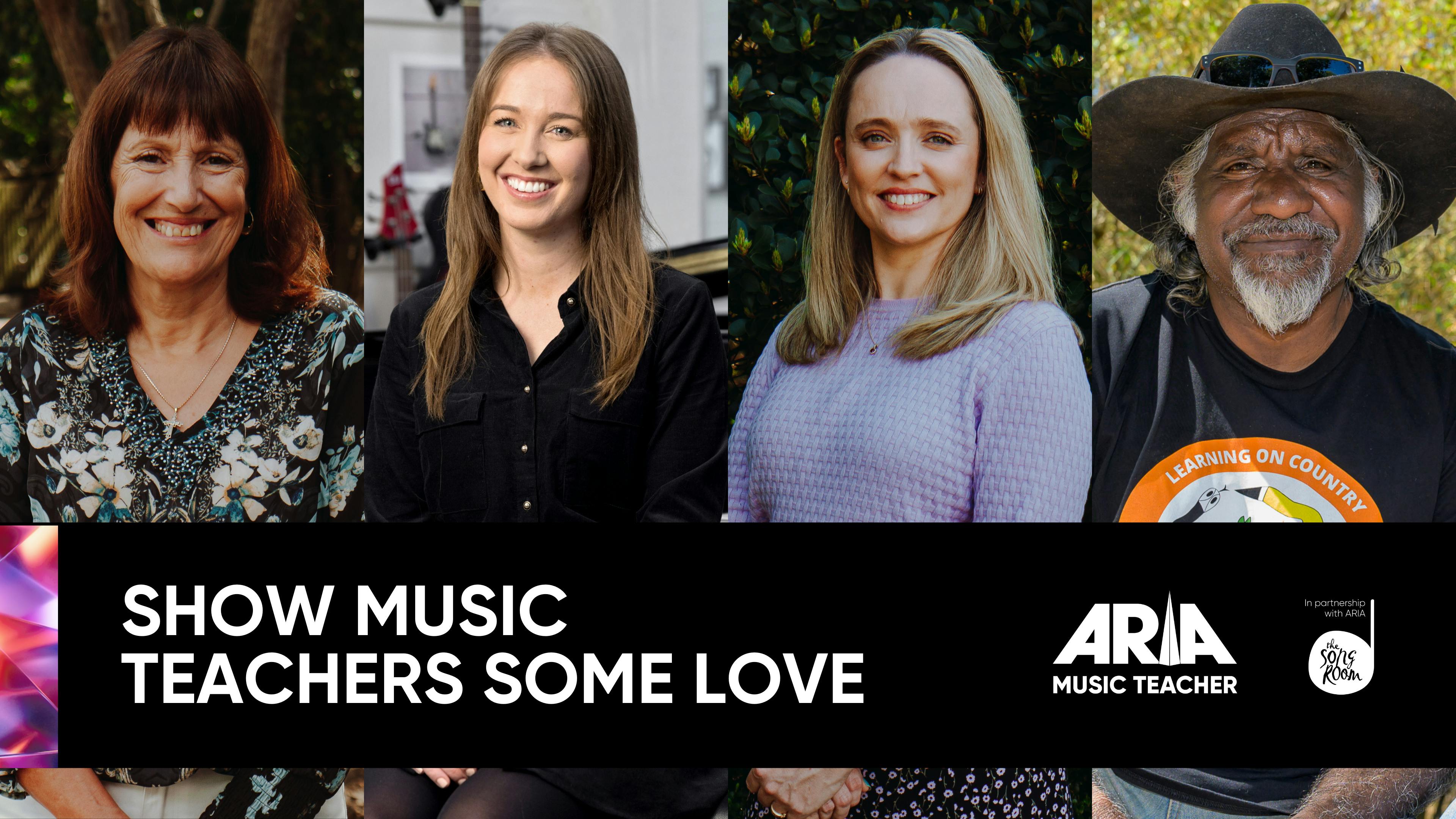 Global superstars headline the 2024 ARIA Award nominations