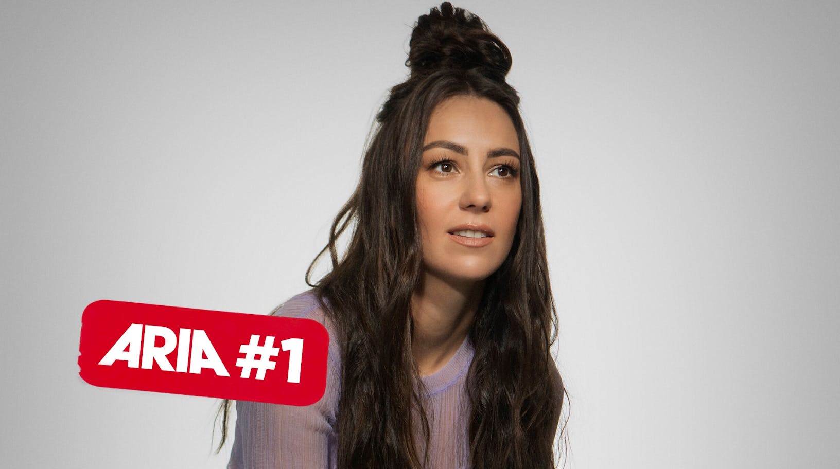 Amy Shark lands second ARIA #1 album with Cry Forever