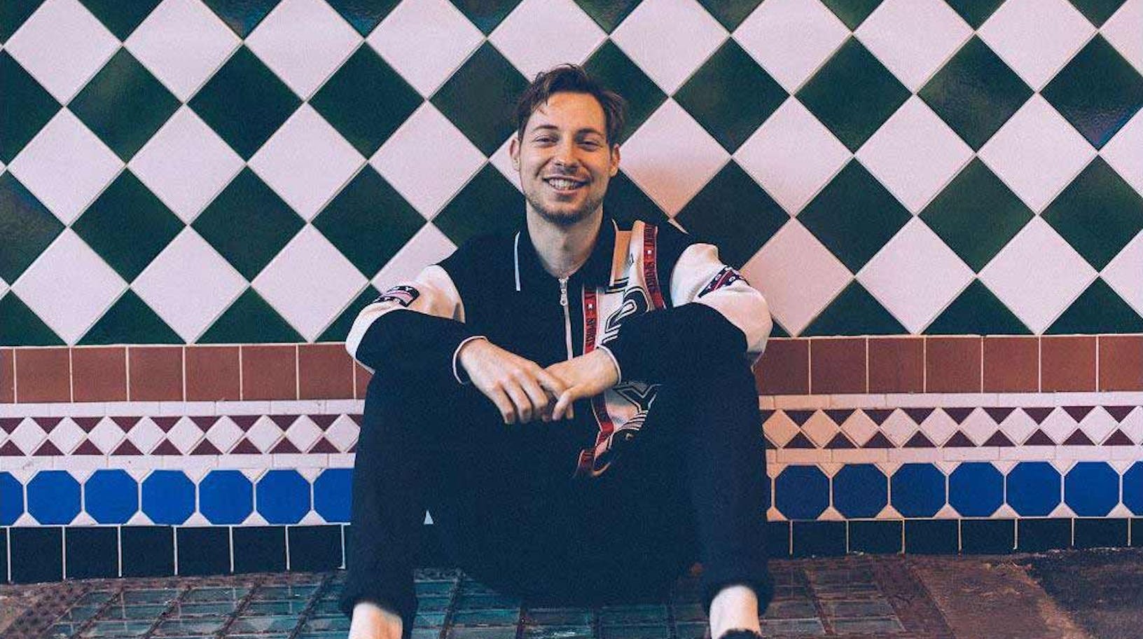 ARIA DJ Of The Week: Andy Lowe