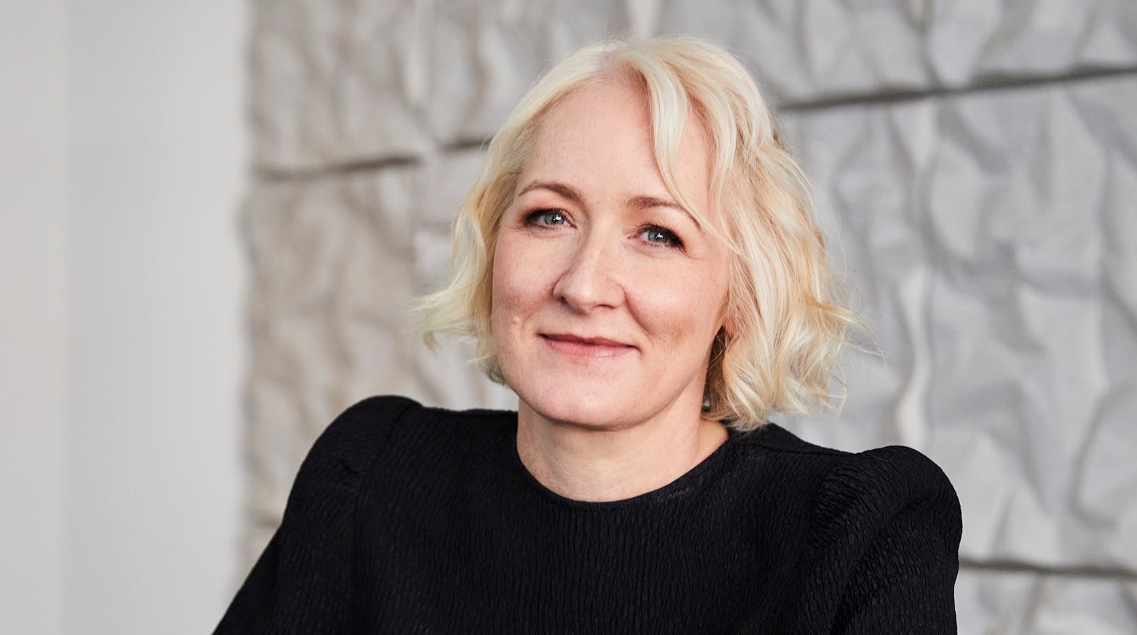 Annabelle Herd Appointed Chief Executive Officer of ARIA