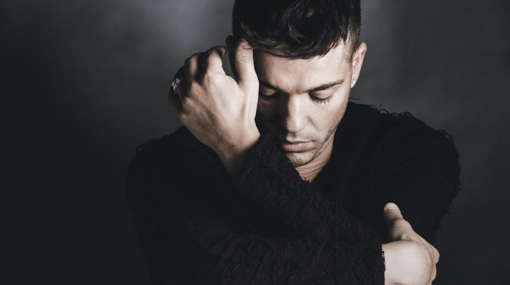 Anthony Callea scores #1 debut with Backbone